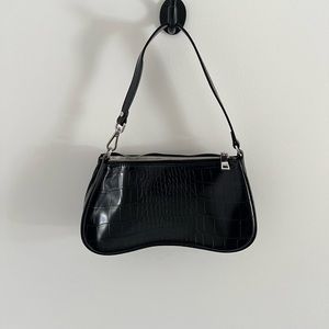 JW Pei Eva Shoulder Bag